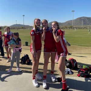 Meet your Posher, Kendall